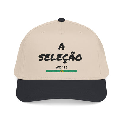 🇧🇷 A Seleção
