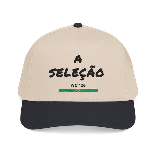 🇧🇷 A Seleção