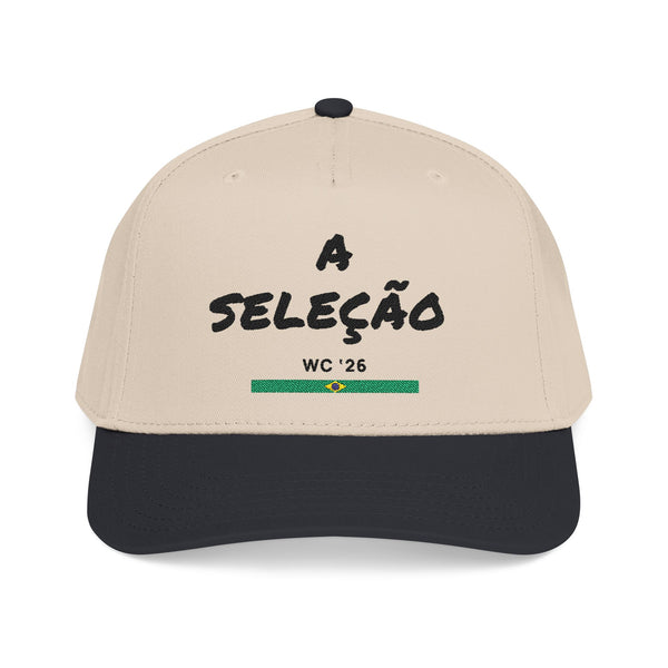 🇧🇷 A Seleção