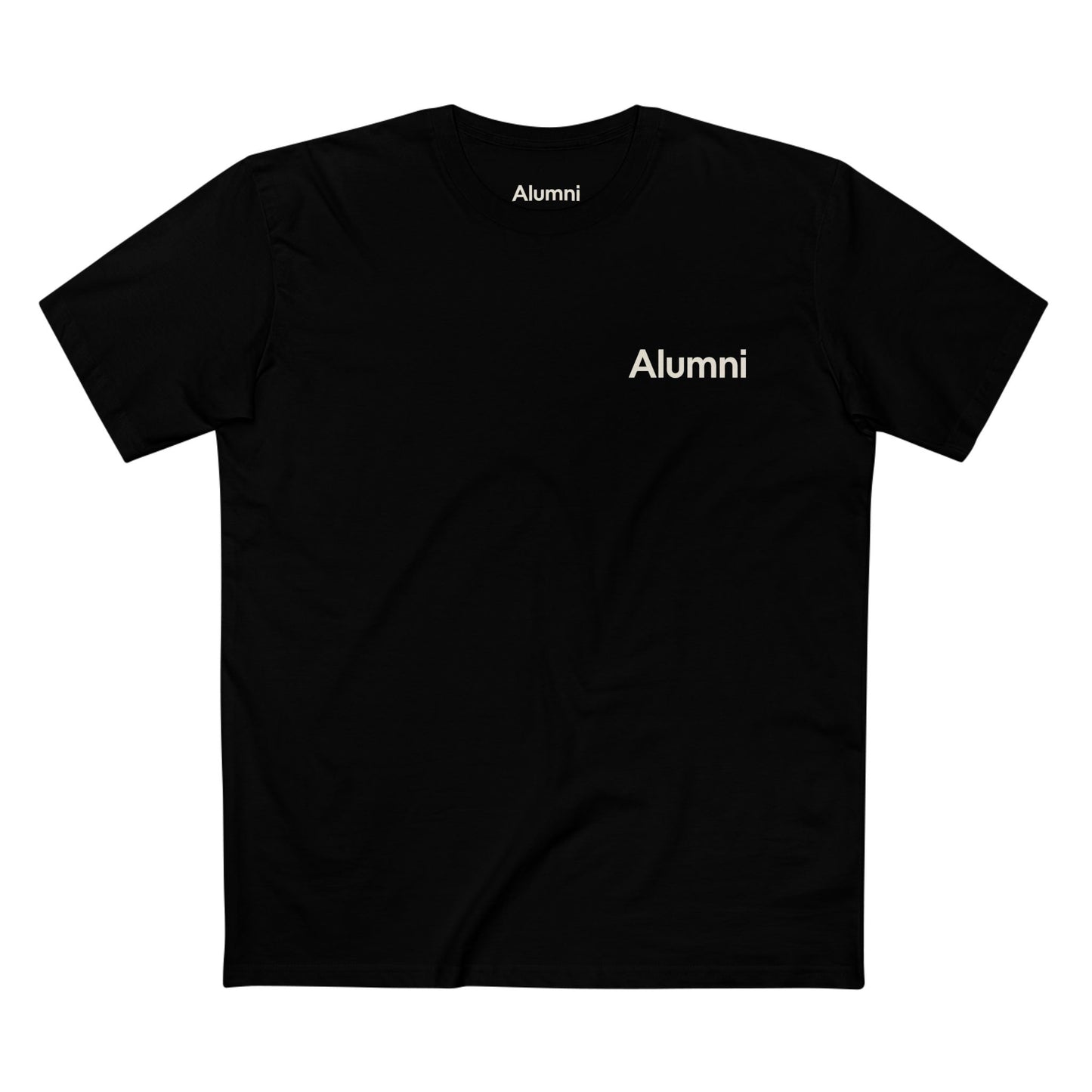 Supporters Club Tee - Wordmark