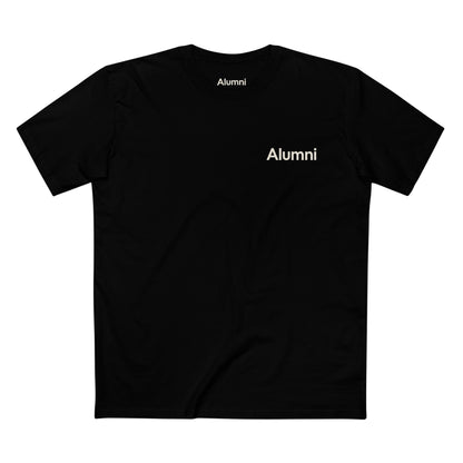 Supporters Club Tee - Wordmark