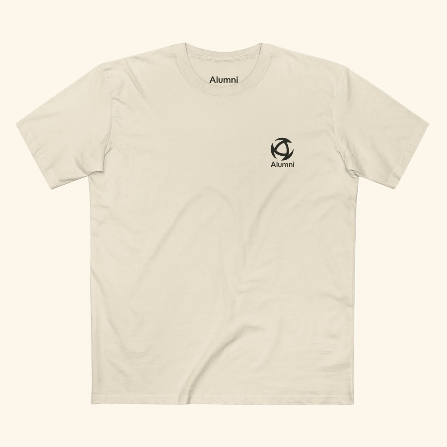 Supporters Club Tee - Logo