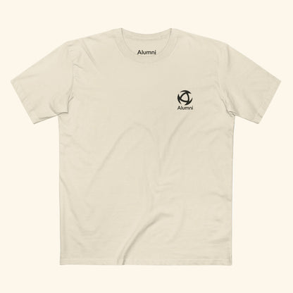 Supporters Club Tee - Logo