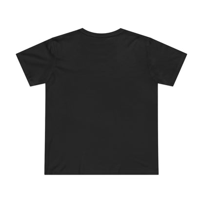 Supporters Club Tee - Wordmark (Women's)