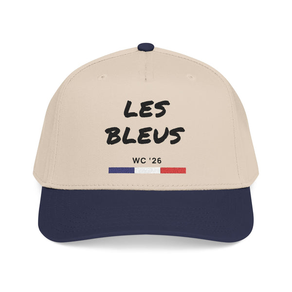 🇫🇷 Les Bleus