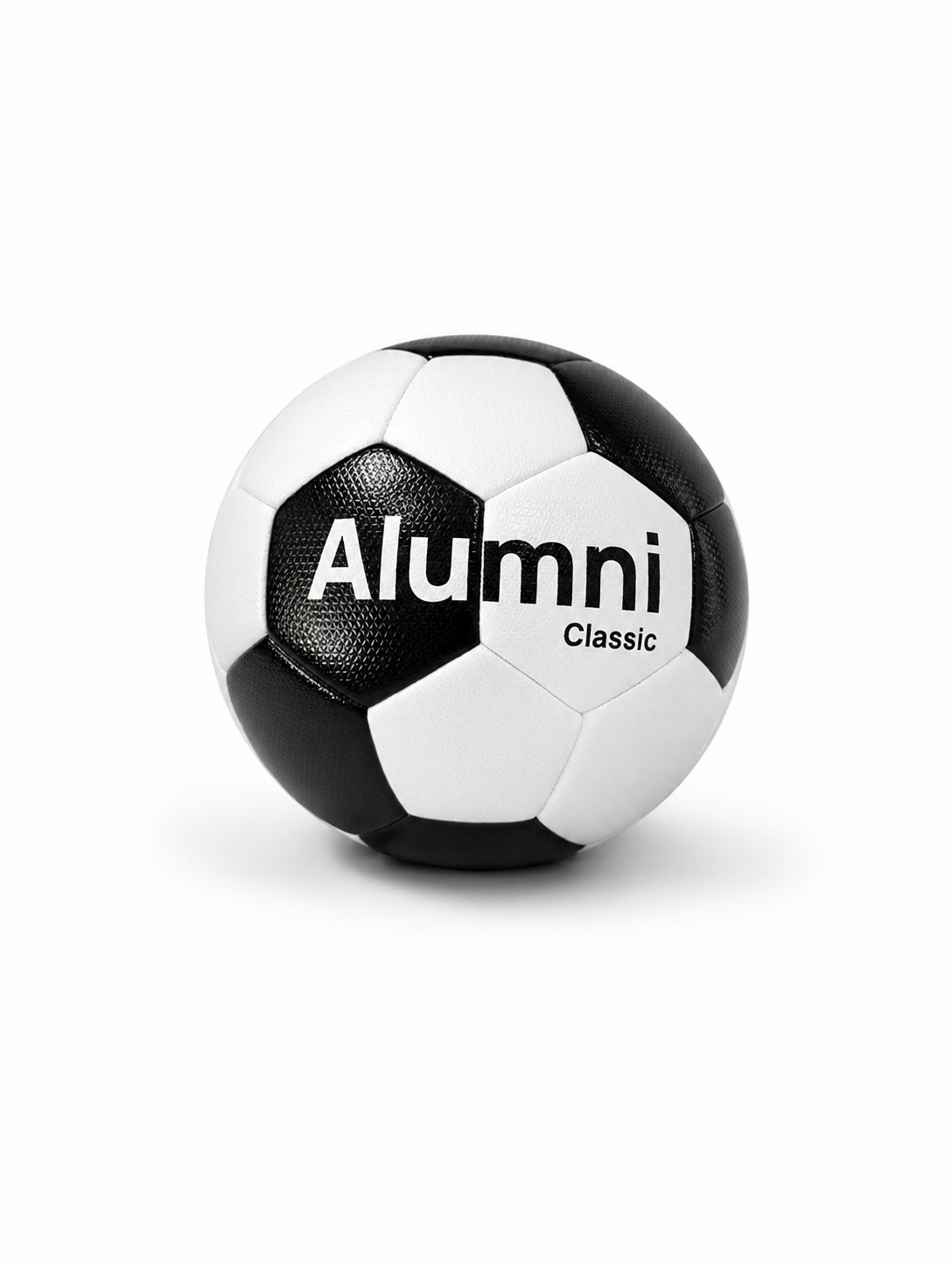 Alumni Classic Ball Match Training Ball Front