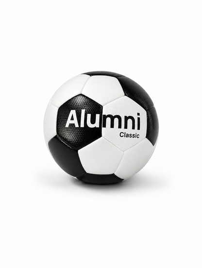 Alumni Classic Ball Match Training Ball Front