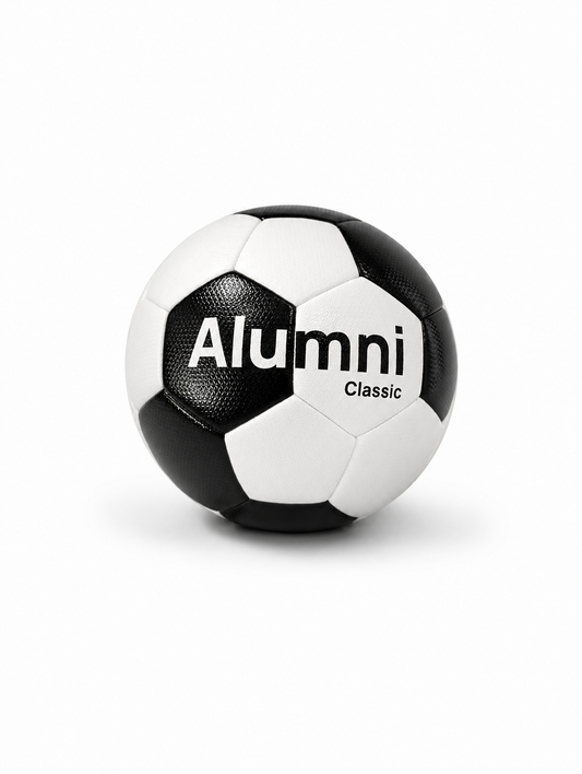 Alumni Classic Ball Match Training Ball Front
