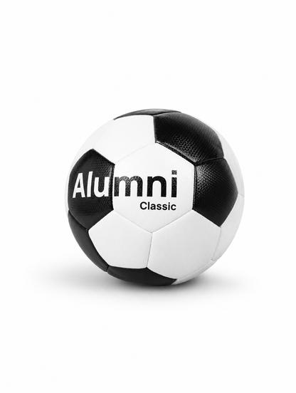 Alumni Classic Ball Match Training Ball Tilted