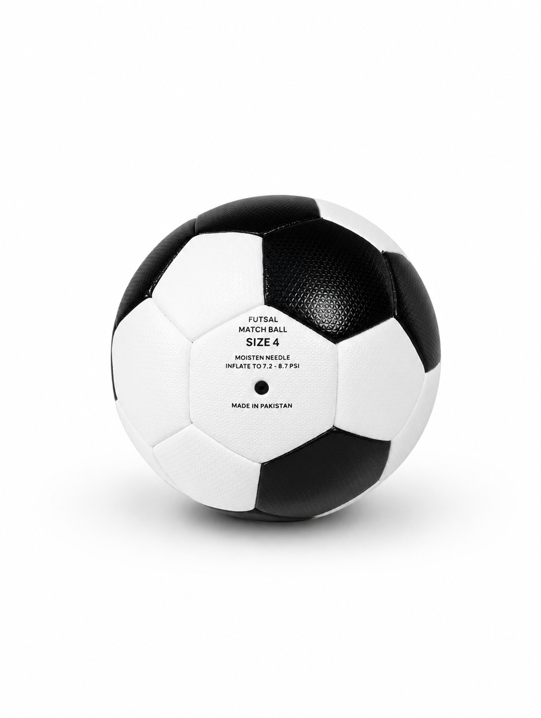Alumni Classic Futsal Ball Match Ball Back