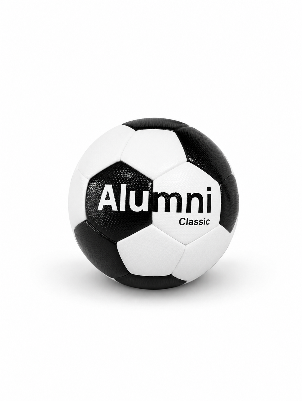 Alumni Classic Futsal Ball Match Ball Front