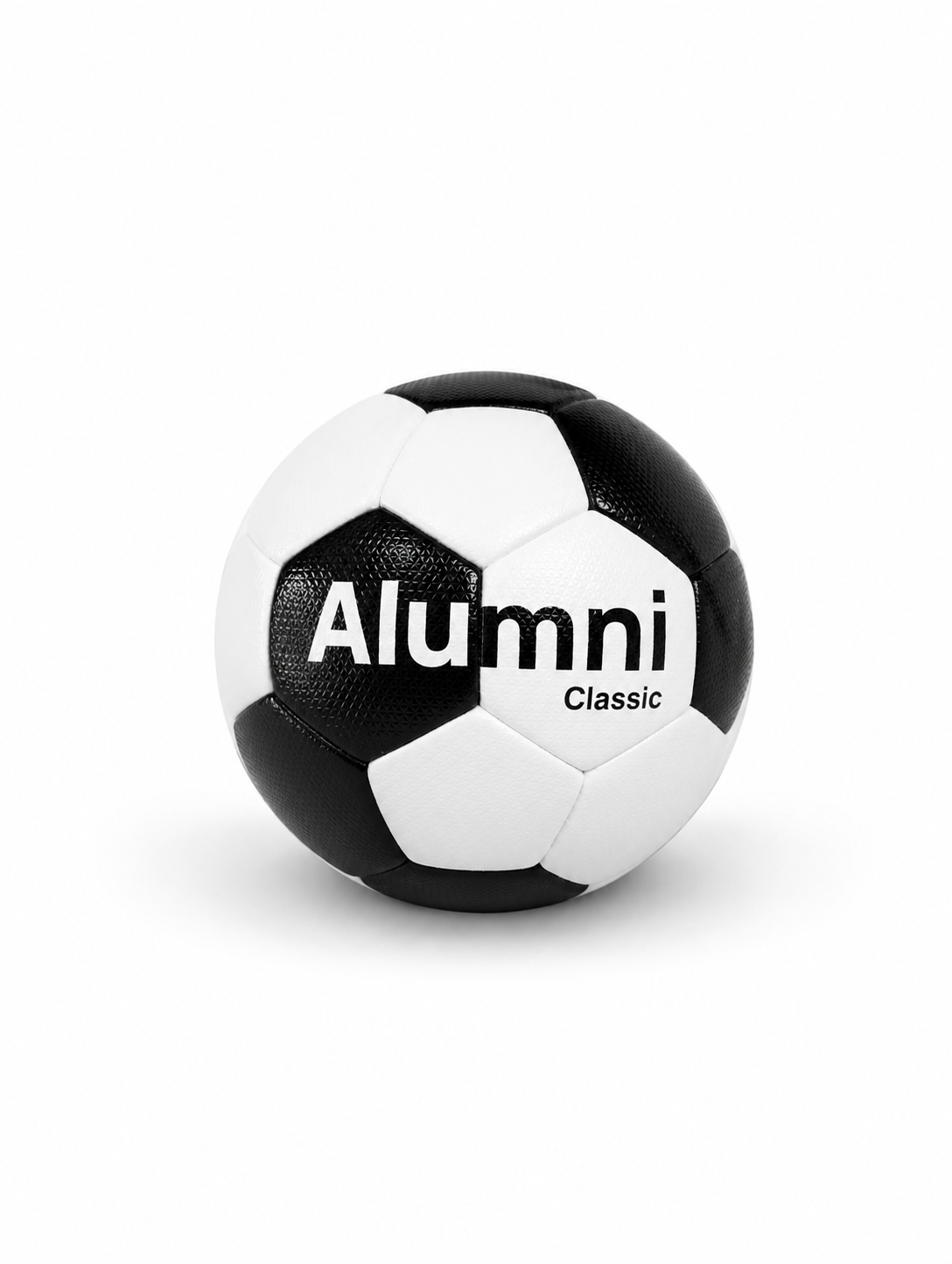 Alumni Classic Futsal Ball Match Ball Front