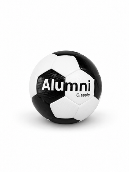 Alumni Classic Futsal Ball Match Ball Front