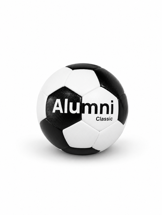 Alumni Classic Futsal Ball Match Ball Front