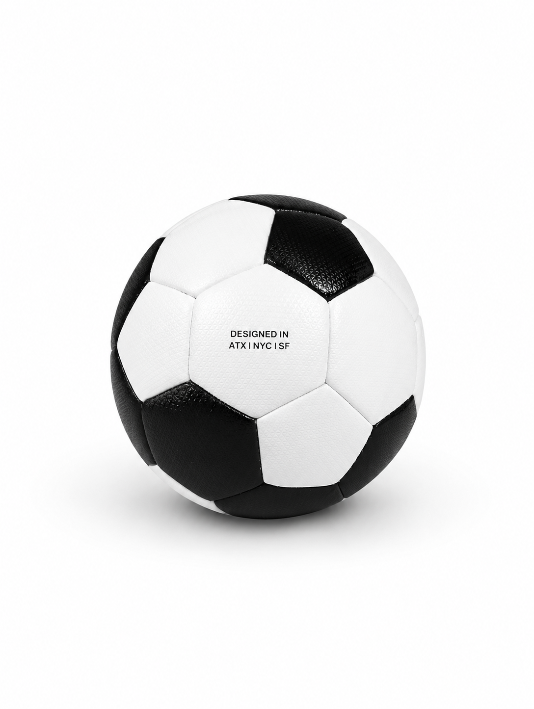 Alumni Classic Futsal Ball Match Ball Side