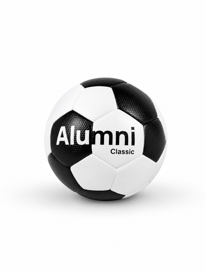 Alumni Classic Futsal Ball Match Ball Tilted
