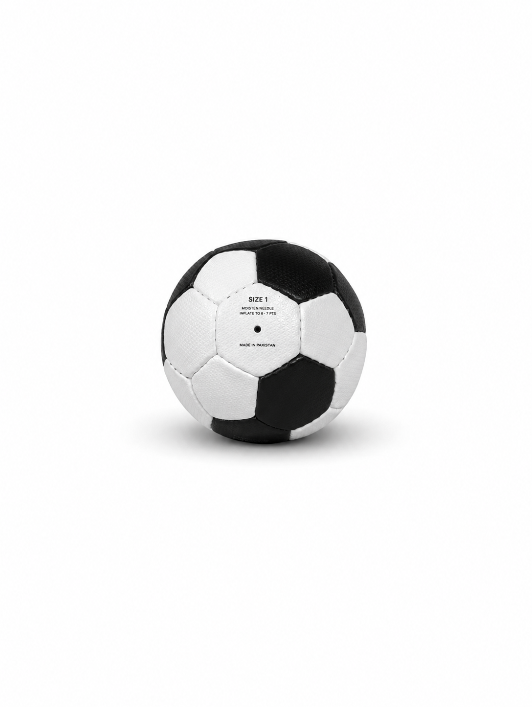 Alumni Classic Mini Ball Back