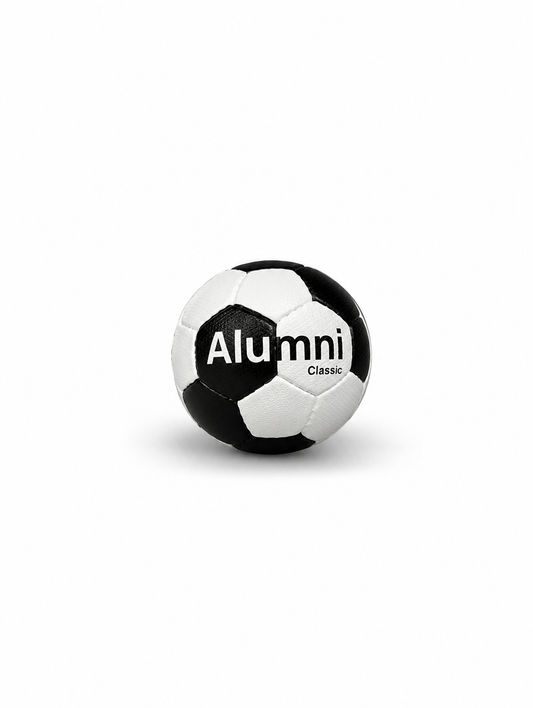 Alumni Classic Mini Ball Front