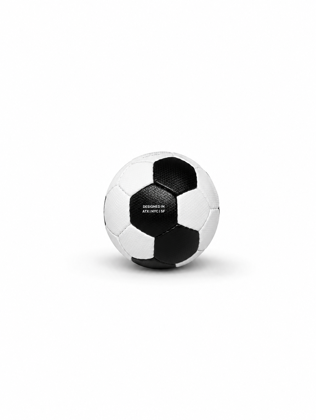 Alumni Classic Mini Ball Side
