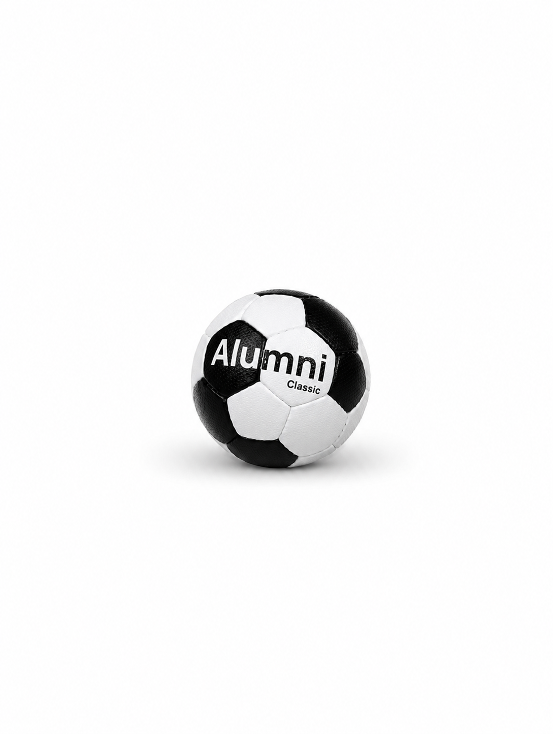 Alumni Classic Mini Ball Tilted