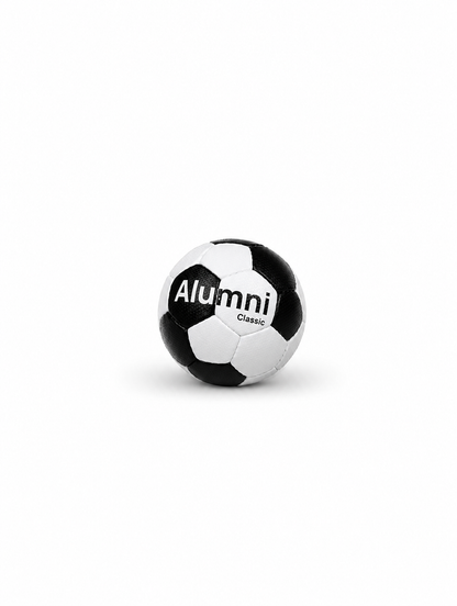 Alumni Classic Mini Ball Tilted