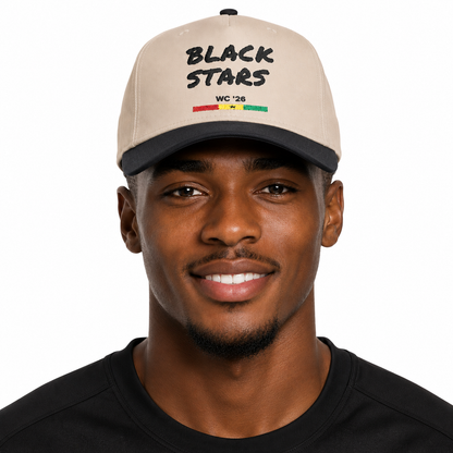🇬🇭 Black Stars