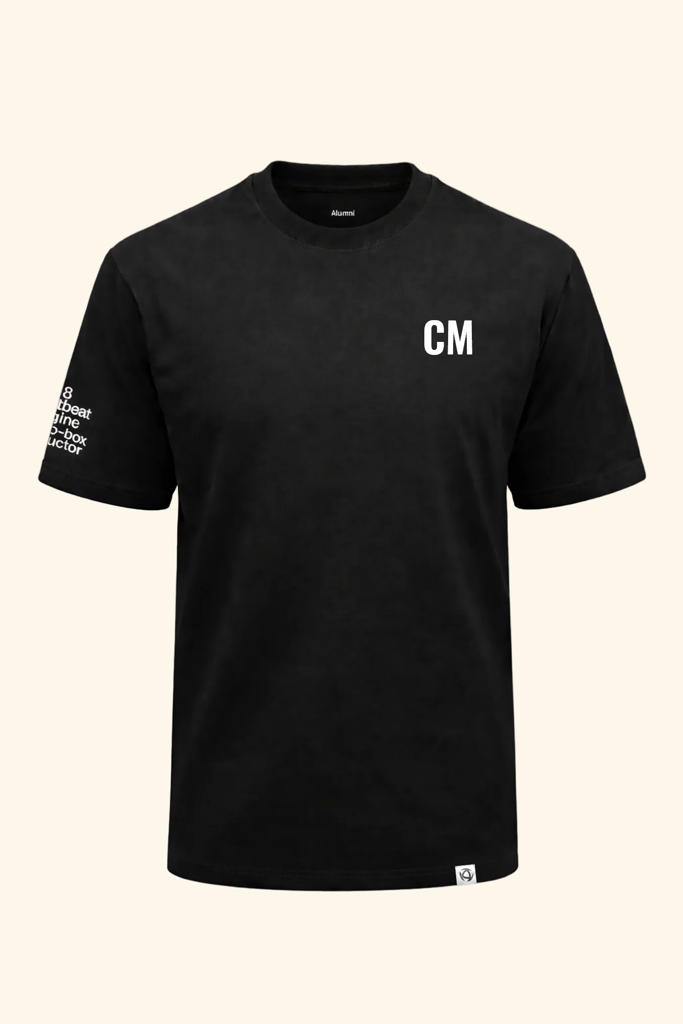 #8 | Central Midfielder