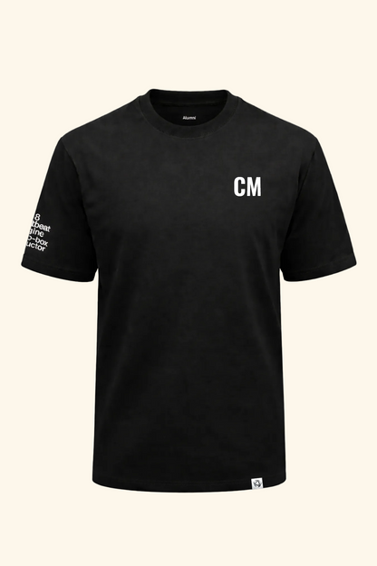 #8 | Central Midfielder