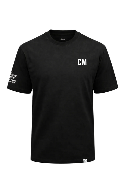 #8 | Central Midfielder
