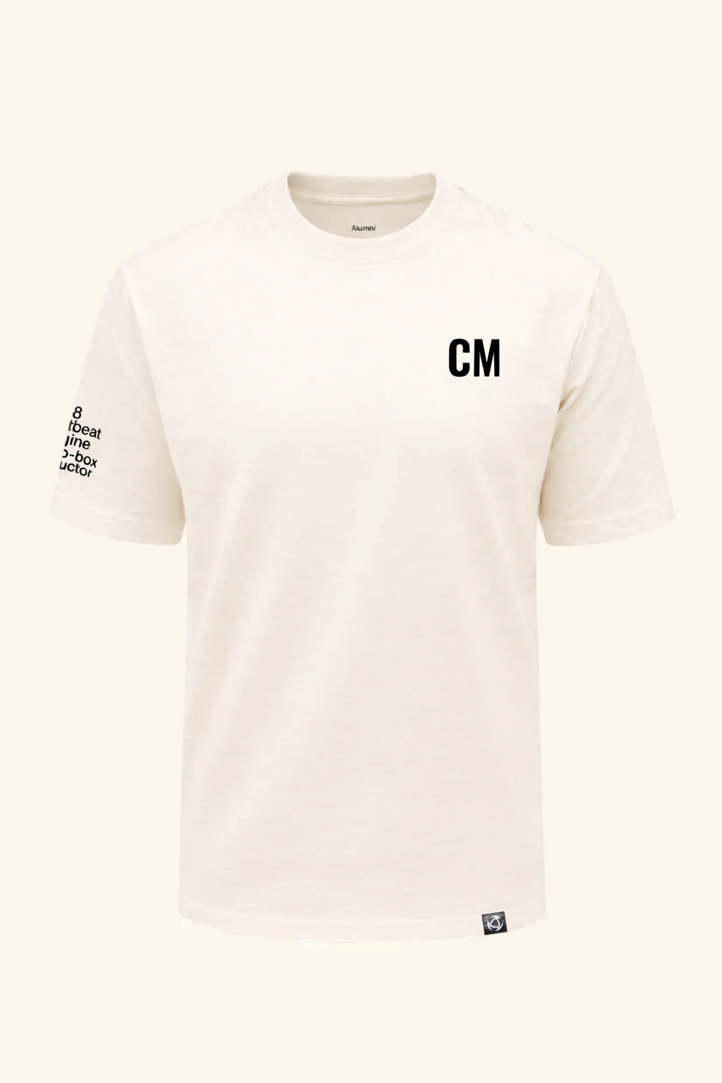 #8 | Central Midfielder