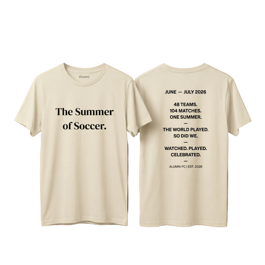 Commemorative Tee