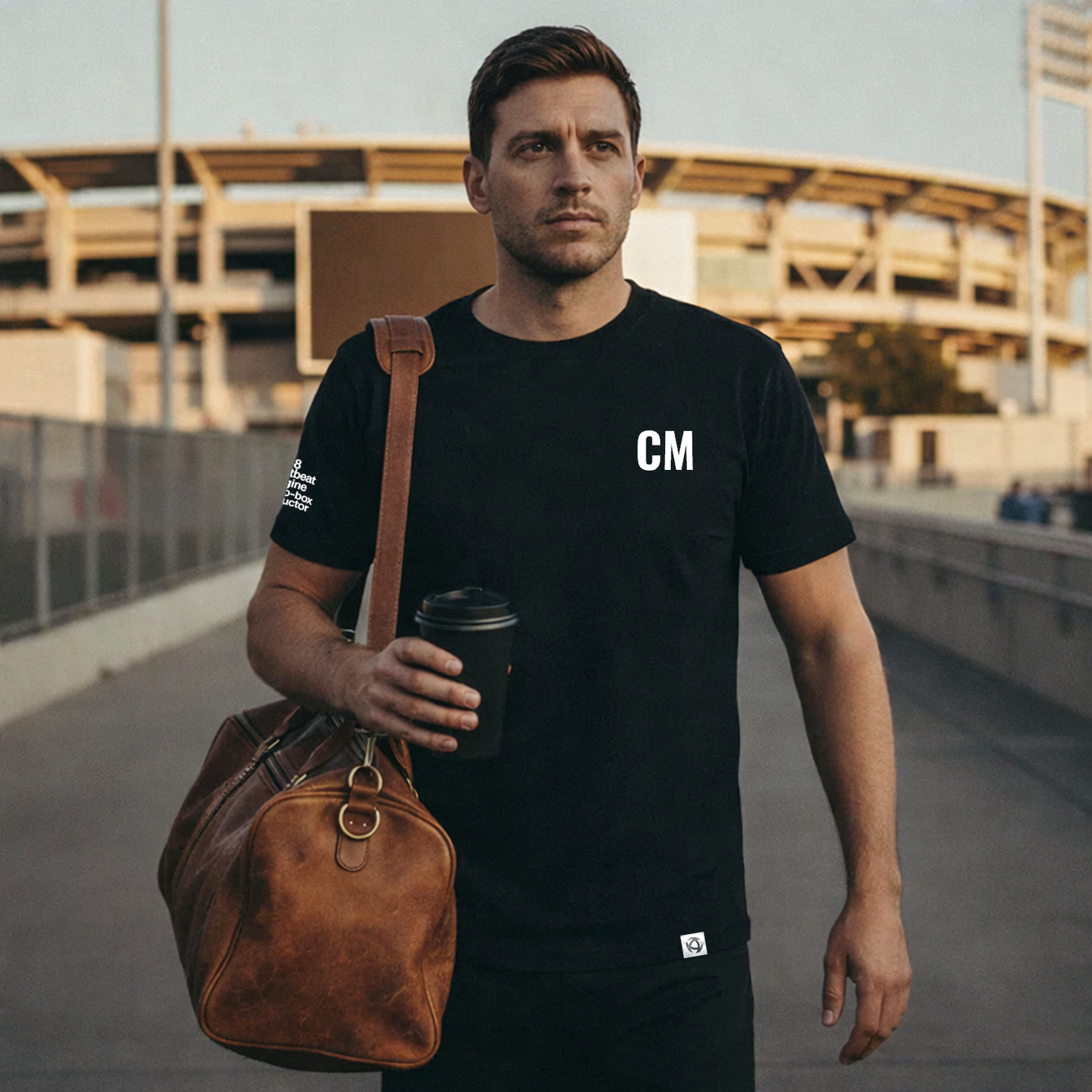 #8 | Central Midfielder