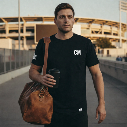 #8 | Central Midfielder