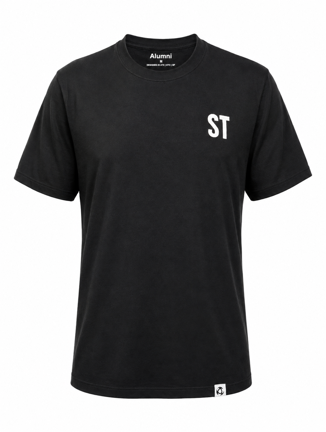 Starting XI Soccer Lifestyle Shirt Striker Black