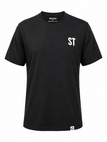 Starting XI Soccer Lifestyle Shirt Striker Black