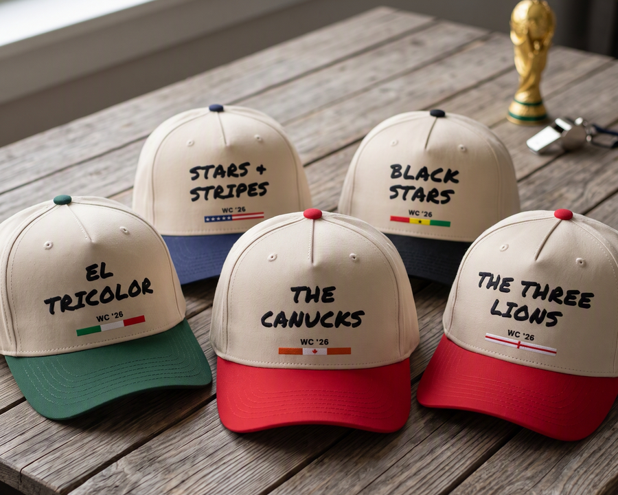 The Hats