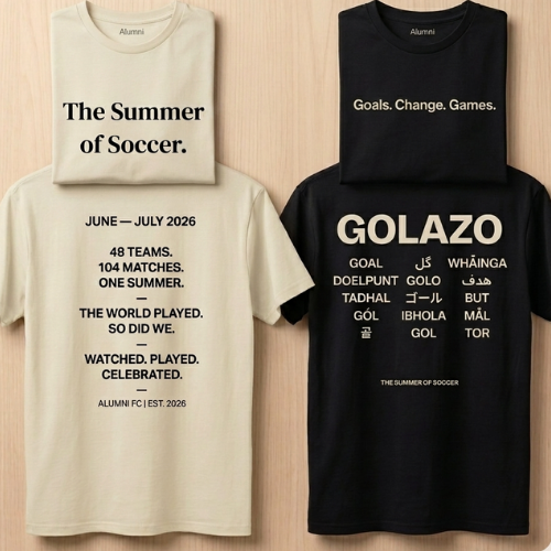 Lifestyle Tees